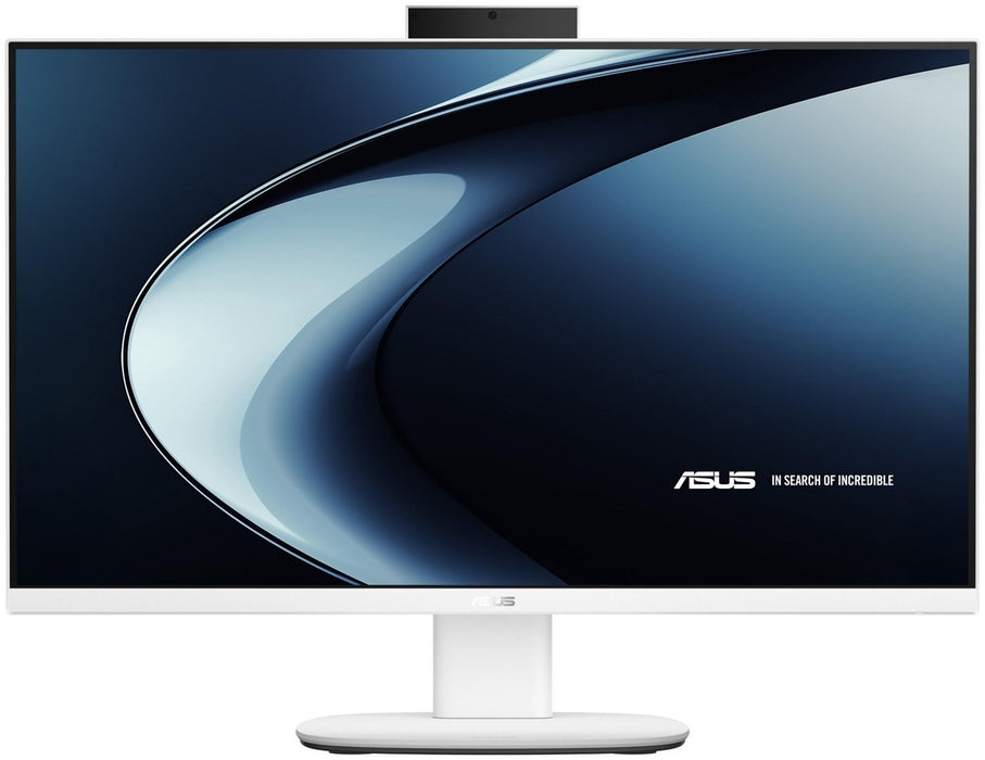 ASUS VM670KA-WPF019W Ryzen AI 7 350 27.0"FHD Touch 75Hz 300nits AG 32GB DDR5 SSD1TB AMD Radeon 860M Cam 5M WLAN+BT Win11 Бял 2Y