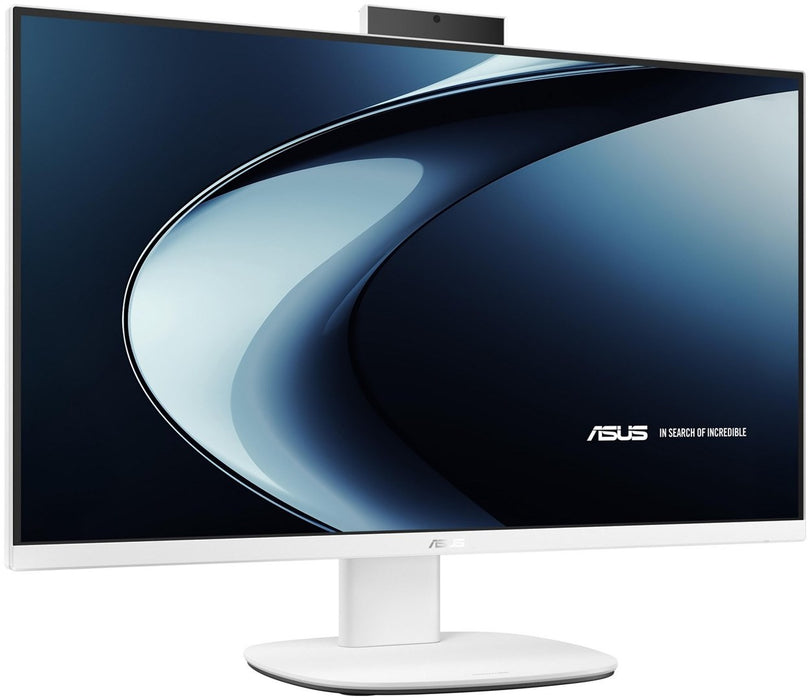 ASUS VM670KA-WPF019W Ryzen AI 7 350 27.0"FHD Touch 75Hz 300nits AG 32GB DDR5 SSD1TB AMD Radeon 860M Cam 5M WLAN+BT Win11 Бял 2Y
