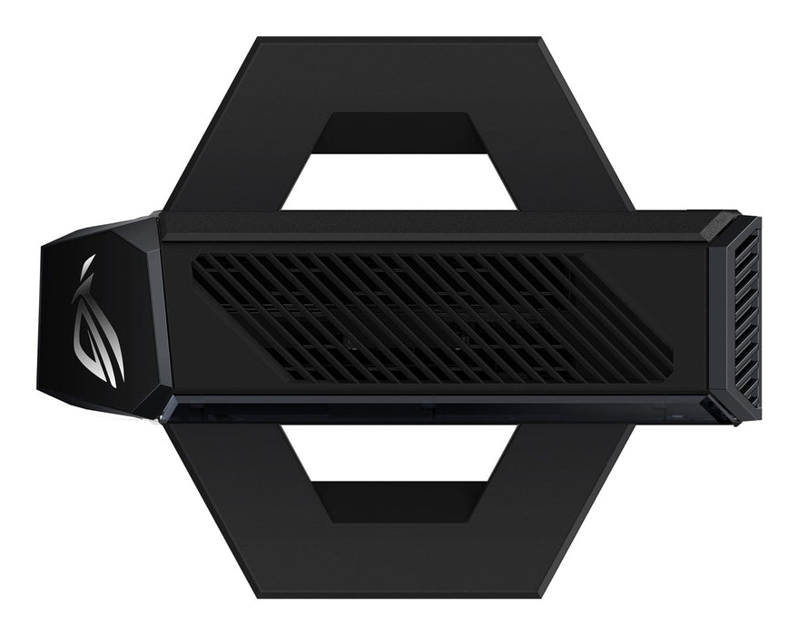 ASUS ROG NUC RNUC15JNK9X28AA2 Intel Core Ultra 9 275HX 32 GB DDR5-SDRAM 2 TB SSD NVIDIA GeForce RTX 5080 Windows 11 Home USFF Mini PC черен
