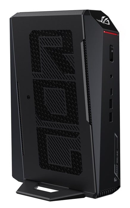 ASUS ROG NUC RNUC15JNK9X28AA2 Intel Core Ultra 9 275HX 32 GB DDR5-SDRAM 2 TB SSD NVIDIA GeForce RTX 5080 Windows 11 Home USFF Mini PC черен
