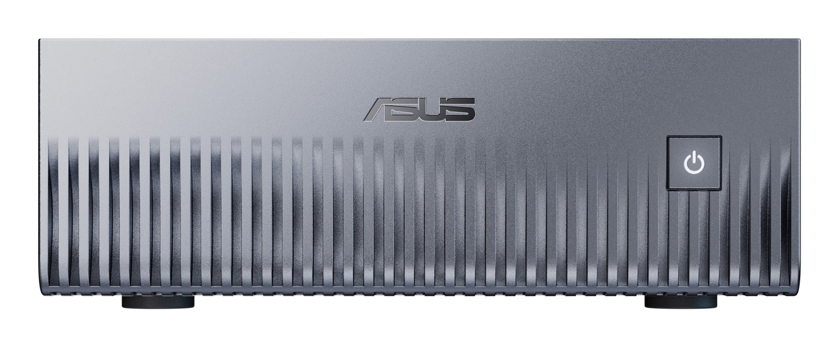 ASUS Ascent GX10 GX10-GG0003BN GB10 128 GB LPDDR5x-SDRAM мини компютър сив