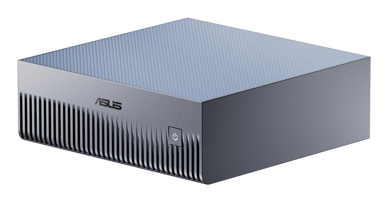 ASUS Ascent GX10 GX10-GG0003BN GB10 128 GB LPDDR5x-SDRAM мини компютър сив
