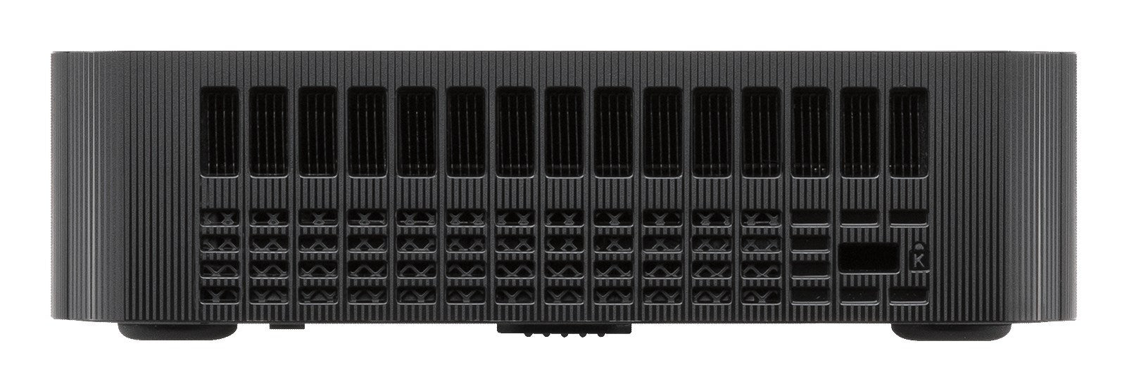 ASUS ExpertCenter PN54-S1-S50015AL Мини компютър AMD Ryzen™ 5 220 16 GB DDR5-SDRAM 512 GB SSD Windows 11 Pro Черен
