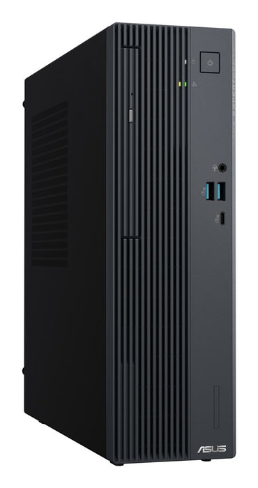 ASUS ExpertCenter P500 SFF P500SV-07240H0040 Intel Core 7 240H 16 GB DDR5-SDRAM 512 GB SSD компютър Сив