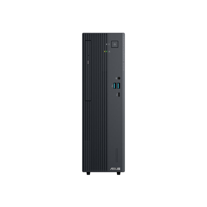 ASUS ExpertCenter P500 SFF P500SV-07240H0040 Intel Core 7 240H 16 GB DDR5-SDRAM 512 GB SSD компютър Сив