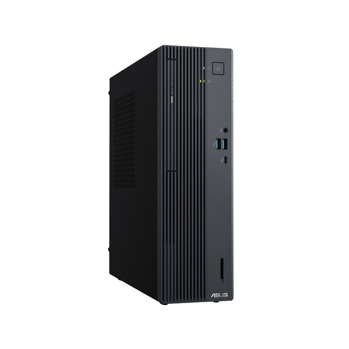 ASUS ExpertCenter P500 SFF P500SV-07240H0040 Intel Core 7 240H 16 GB DDR5-SDRAM 512 GB SSD компютър Сив