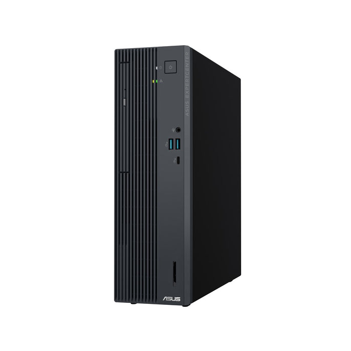ASUS ExpertCenter P500 SFF P500SV-07240H0040 Intel Core 7 240H 16 GB DDR5-SDRAM 512 GB SSD компютър Сив
