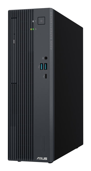 ASUS ExpertCenter P500 SFF P500SV-07240H0040 Intel Core 7 240H 16 GB DDR5-SDRAM 512 GB SSD компютър Сив