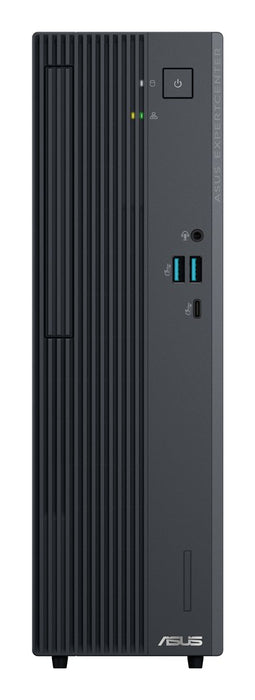 ASUS ExpertCenter P500 SFF P500SV-07240H0040 Intel Core 7 240H 16 GB DDR5-SDRAM 512 GB SSD компютър Сив