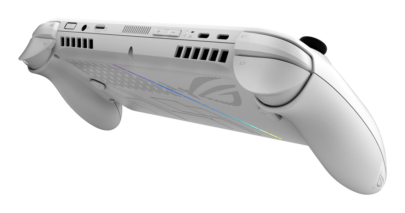 ASUS ROG Xbox Ally RC73YA-NH002W преносима игрова конзола 17.8 см (7") 512 GB Сензорен екран Wi-Fi Бяла