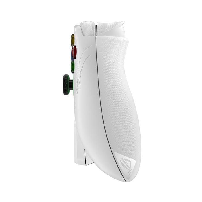 ASUS ROG Xbox Ally RC73YA-NH002W преносима игрова конзола 17.8 см (7") 512 GB Сензорен екран Wi-Fi Бяла