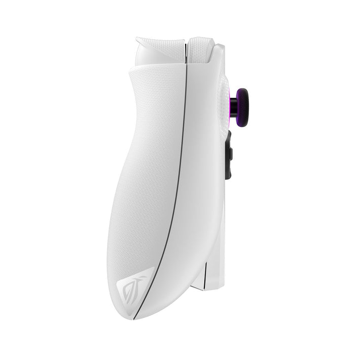 ASUS ROG Xbox Ally RC73YA-NH002W преносима игрова конзола 17.8 см (7") 512 GB Сензорен екран Wi-Fi Бяла