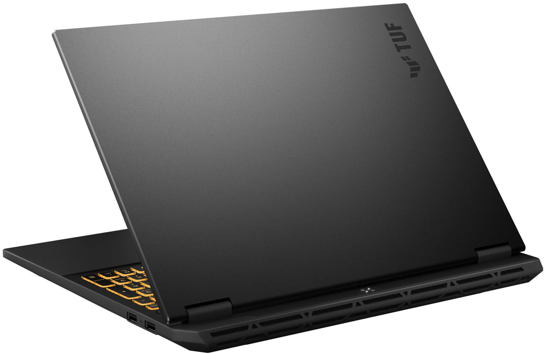 Гейминг лаптоп ASUS - TUF F16 FX608JMR-RV024, 16'', WQXGA, i7, 165Hz, RTX 5060