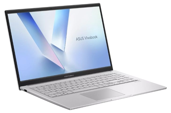 Лаптоп ASUS - Vivobook X1504VA, 15.6'', FHD, Core 5, 24GB/1TB
