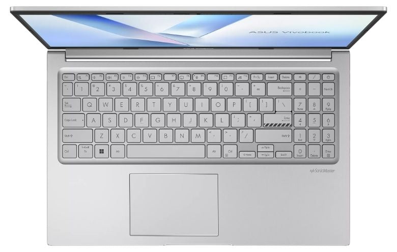 Лаптоп ASUS - Vivobook X1504VA, 15.6'', FHD, Core 5, 24GB/1TB