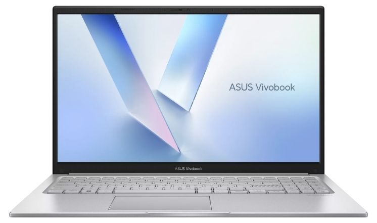 Лаптоп ASUS - Vivobook X1504VA, 15.6'', FHD, Core 5, 24GB/1TB