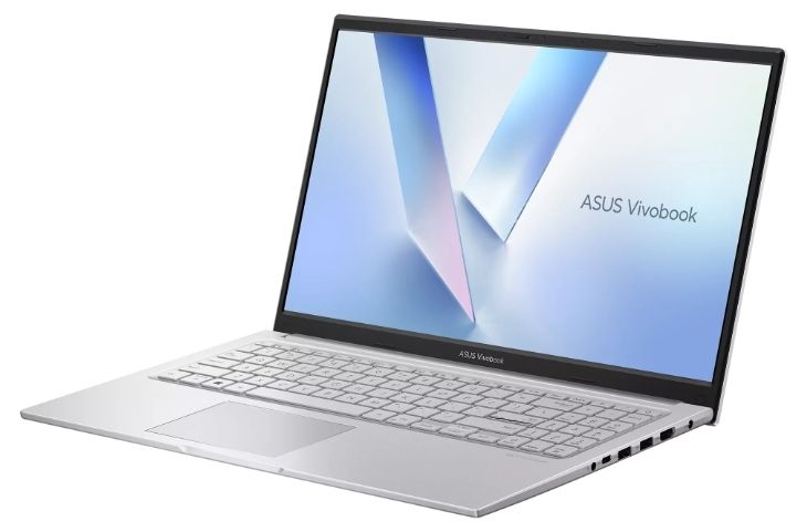 Лаптоп ASUS - Vivobook X1504VA, 15.6'', FHD, Core 5, 24GB/1TB
