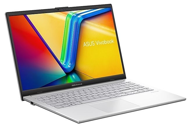 Лаптоп ASUS - Vivobook Go E1504FA, 15.6'', FHD, Ryzen 5, 16GB/512GB