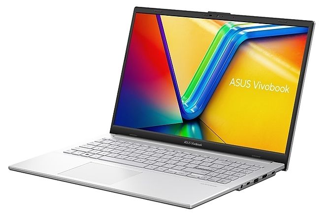 Лаптоп ASUS - Vivobook Go E1504FA, 15.6'', FHD, Ryzen 5, 16GB/512GB