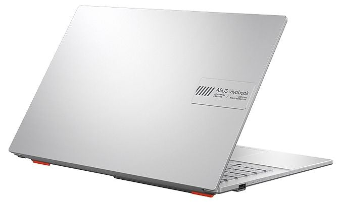 Лаптоп ASUS - Vivobook Go E1504FA, 15.6'', FHD, Ryzen 5, 16GB/512GB