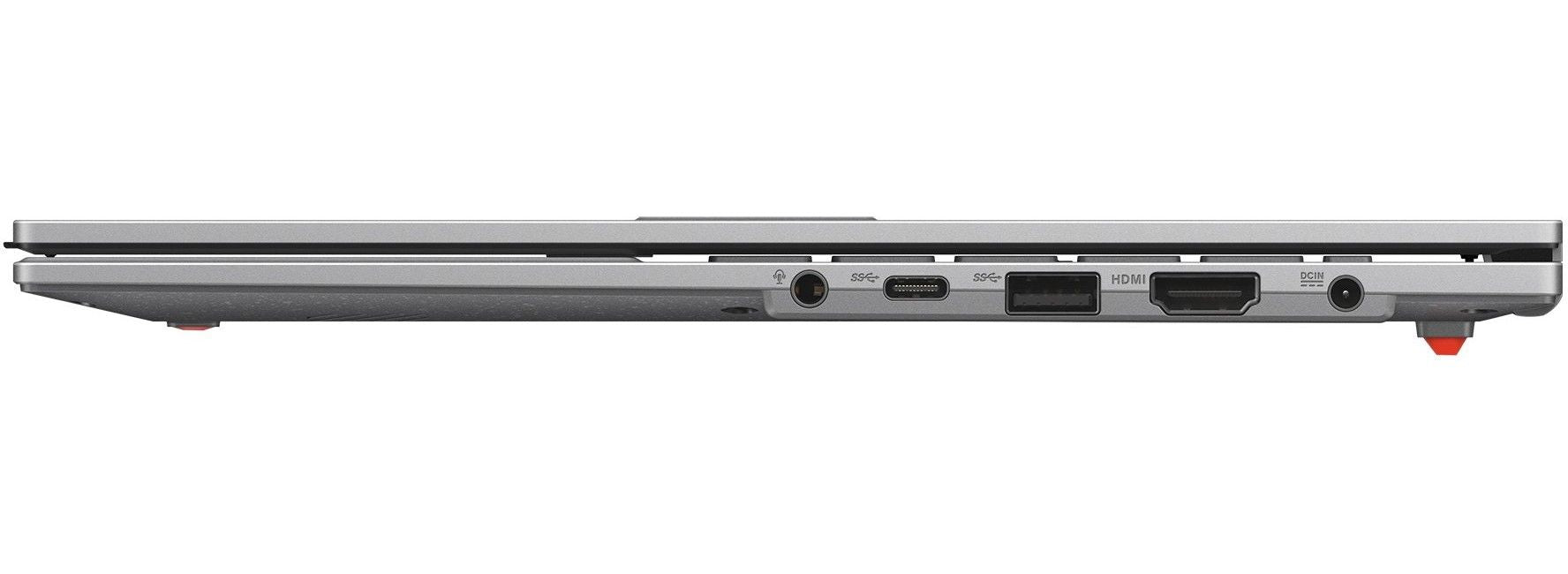 Лаптоп ASUS - Vivobook Go E1504FA, 15.6'', FHD, Ryzen 5, 16GB/512GB