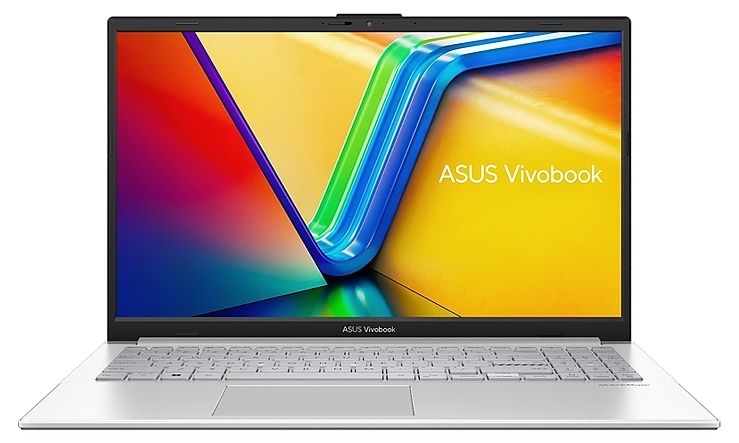 Лаптоп ASUS - Vivobook Go E1504FA, 15.6'', FHD, Ryzen 5, 16GB/512GB