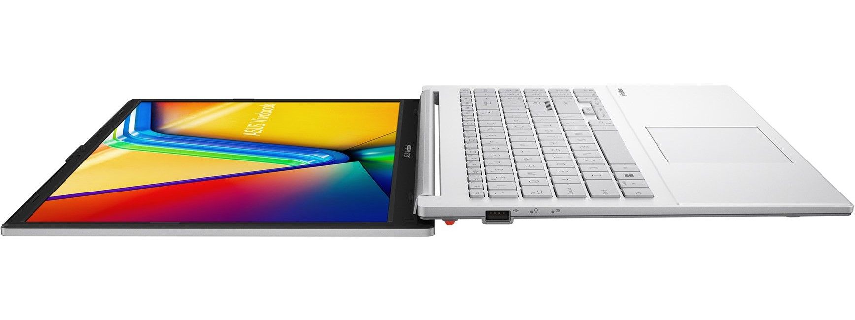 Лаптоп ASUS - Vivobook Go E1504FA, 15.6'', FHD, Ryzen 5, 16GB/512GB