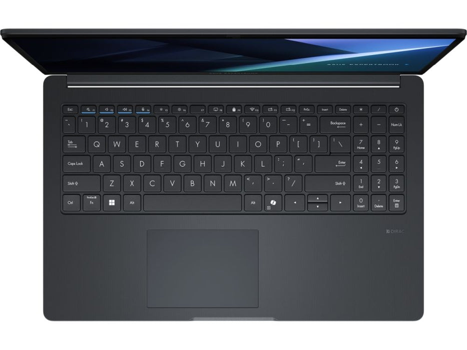 Лаптоп ASUS - ExpertBook B1 B1503, 15.6", FHD, i5, 16GB/512GB