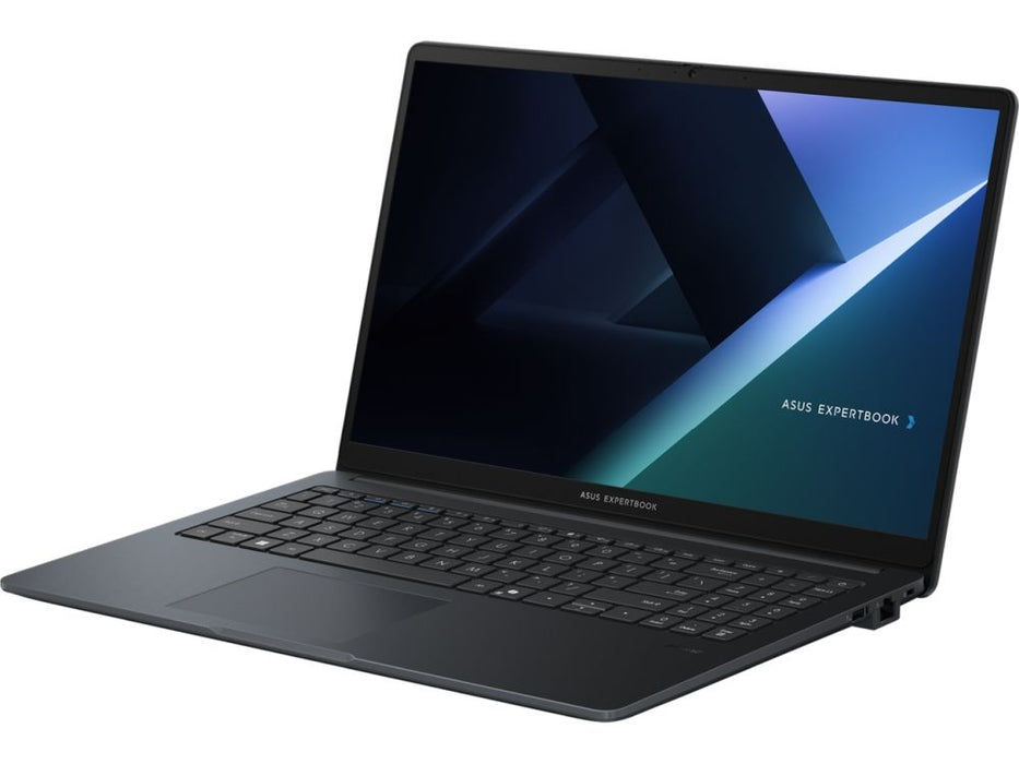 Лаптоп ASUS - ExpertBook B1 B1503, 15.6", FHD, i5, 16GB/512GB