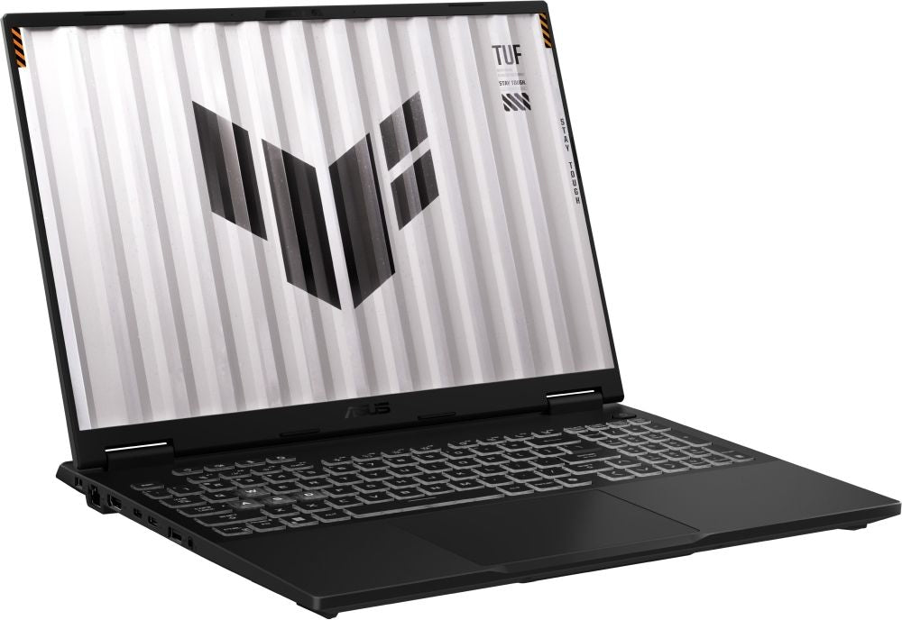 Гейминг лаптоп ASUS - TUF A16, 16'', WUXGA, Ryzen 7, 144Hz, RTX5060