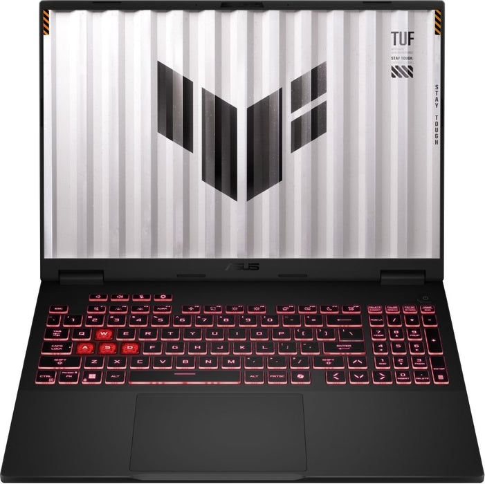 Гейминг лаптоп ASUS - TUF A16, 16'', WUXGA, Ryzen 7, 144Hz, RTX5060