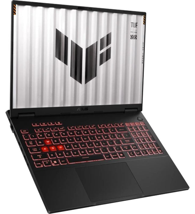 Гейминг лаптоп ASUS - TUF A16, 16'', WUXGA, Ryzen 7, 144Hz, RTX5060