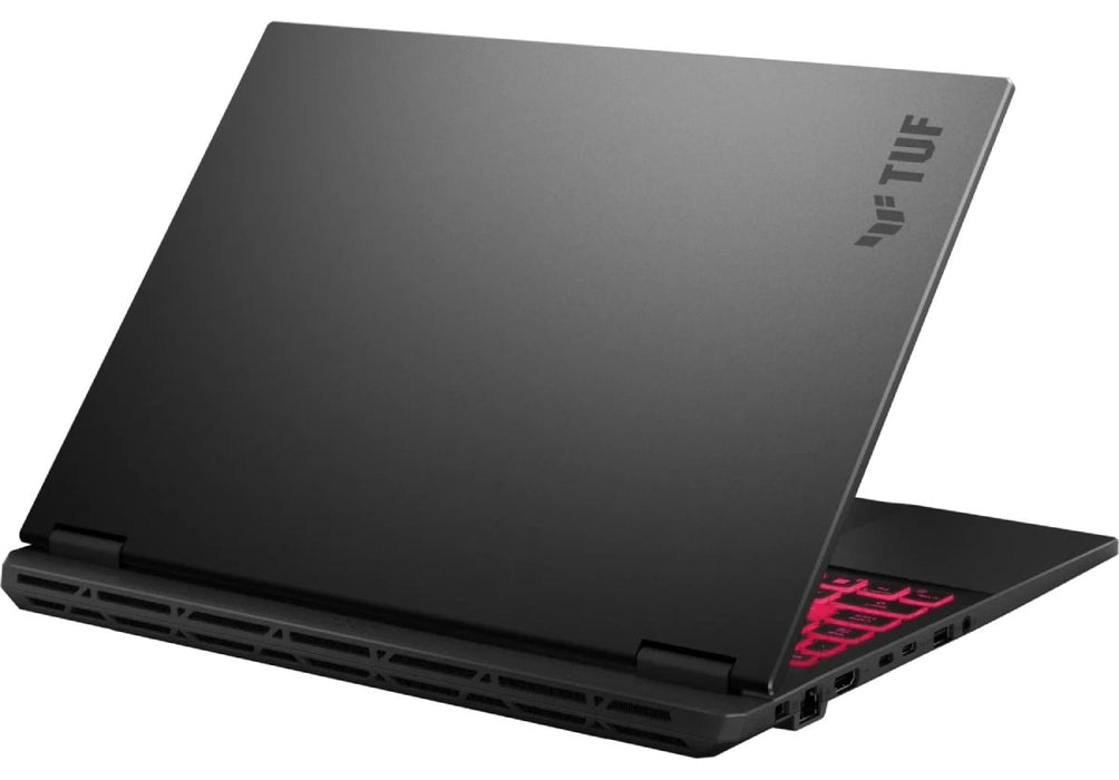 Гейминг лаптоп ASUS - TUF A16, 16'', WUXGA, Ryzen 7, 144Hz, RTX5060