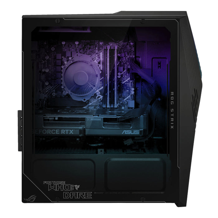 Настолен компютър Asus ROG Strix G13CHR G13CHR-71470F0570 16 GB RAM 1 TB 1 TB SSD Intel Core i7-14700F Nvidia Geforce RTX 4060