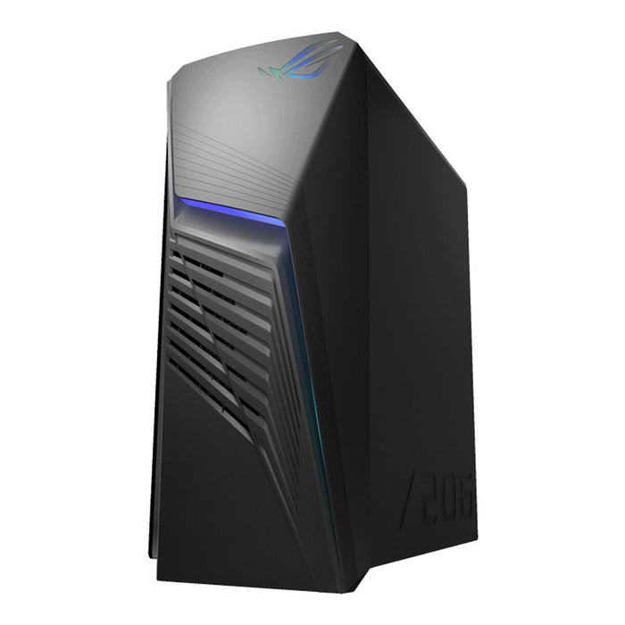 Настолен компютър Asus ROG Strix G13CHR G13CHR-71470F0570 16 GB RAM 1 TB 1 TB SSD Intel Core i7-14700F Nvidia Geforce RTX 4060