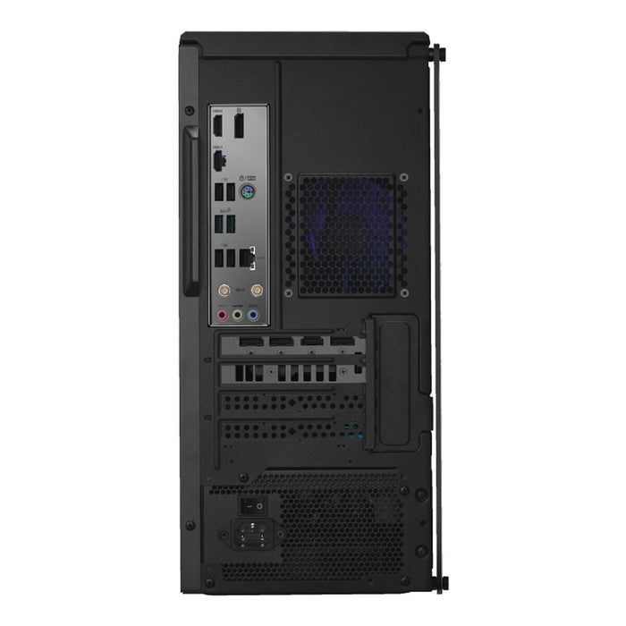 Настолен компютър Asus ROG Strix G13CHR G13CHR-71470F0570 16 GB RAM 1 TB 1 TB SSD Intel Core i7-14700F Nvidia Geforce RTX 4060