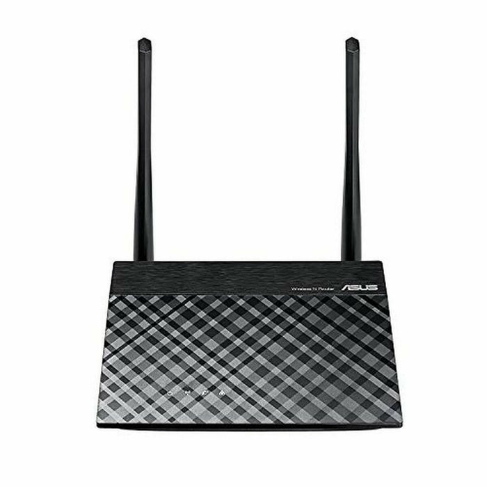 Рутер Asus 90-IG29002M03-3PA0 Wifi 300 Mbps 2 x 2 dBi
