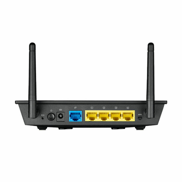 Рутер Asus 90-IG29002M03-3PA0 Wifi 300 Mbps 2 x 2 dBi
