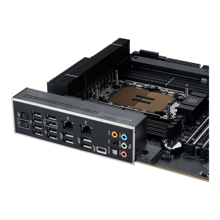 Дънна платка Asus PRO WS W790-ACE LGA 4677 INTEL W790