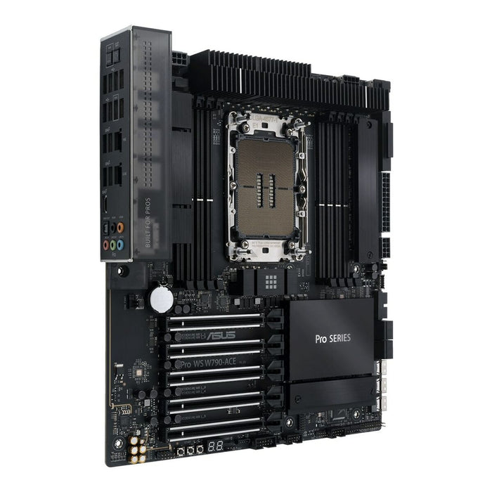 Дънна платка Asus PRO WS W790-ACE LGA 4677 INTEL W790
