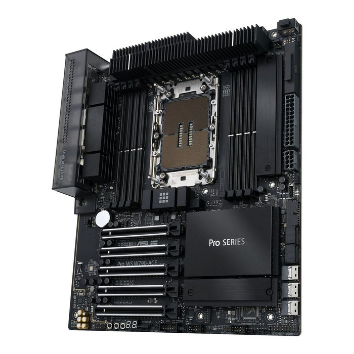 Дънна платка Asus PRO WS W790-ACE LGA 4677 INTEL W790