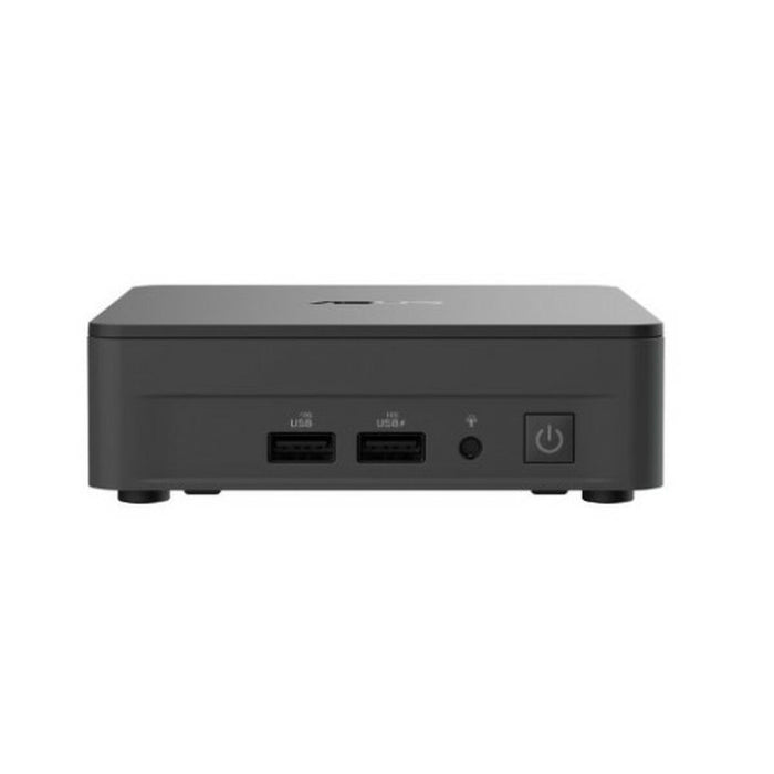 Мини компютър Asus RNUC13ANKI3048C2I Intel Core i3-1315U 8 GB RAM