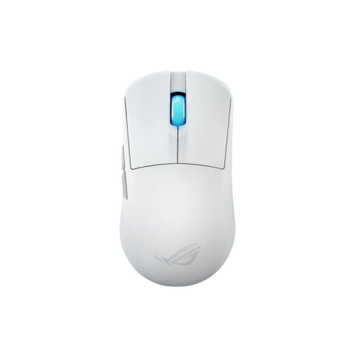 Безжична мишка Asus ROG Harpe Ace Mini Бял