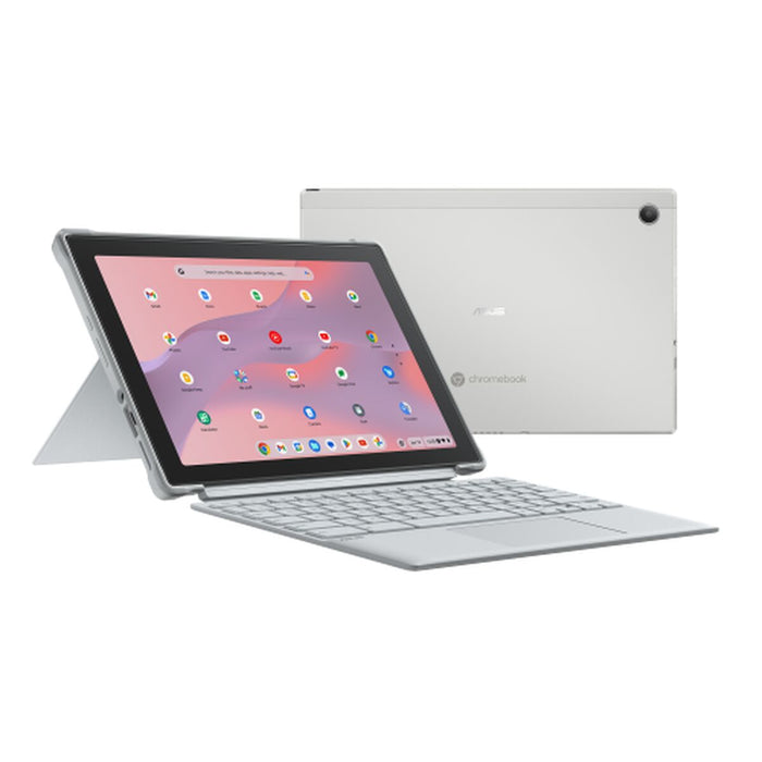 Лаптоп Asus CM30 Detachable CL3001DM2A-R70323 8 GB RAM 128 GB SSD Kompanio 520