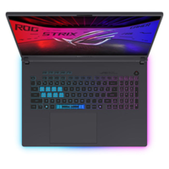 Лаптоп Asus 90NR0LC1-M003X0 18" intel core ultra 9 275HX 32 GB RAM 1 TB SSD RTX 5080