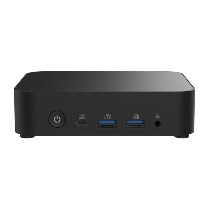 Мини компютър Asus NUC 14 Essential RNUC14MNK3500002