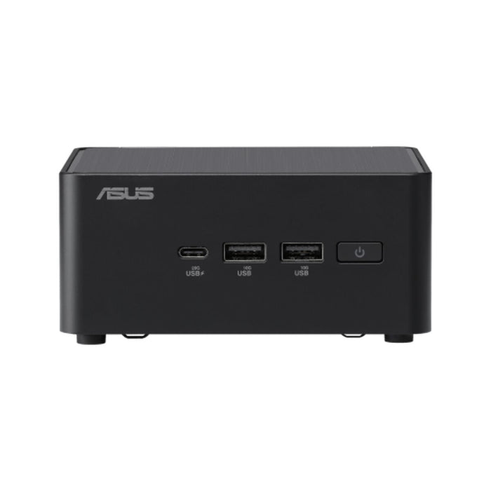 Мини компютър Asus NUC14RVHU5068C2I Intel Evo Core Ultra 5 125H 512 GB SSD 16 GB 16 GB RAM