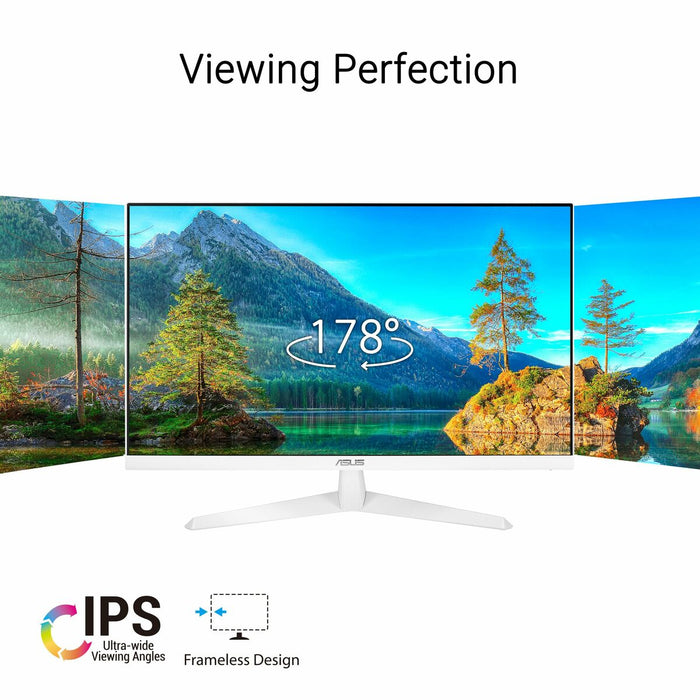 Gaming монитор Asus 90LM06D2-B02170 Full HD 27"