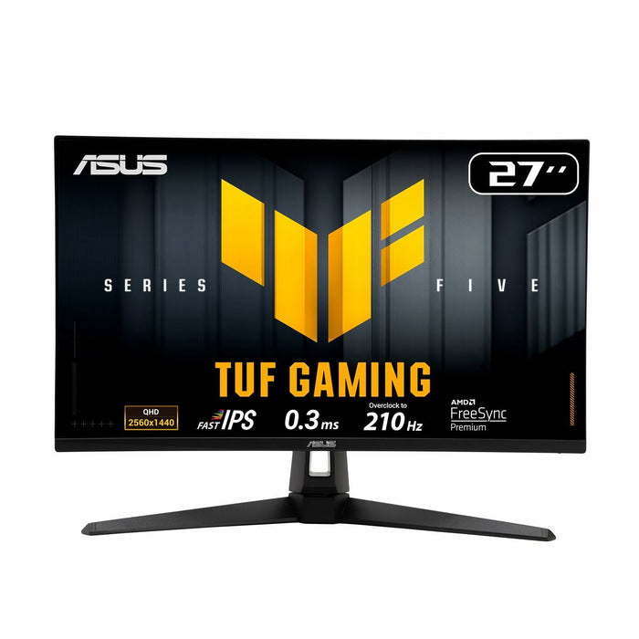 Gaming монитор Asus 90LM0BN0-B01371 Quad HD 27"