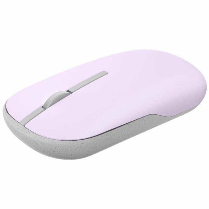 Мишка Asus MD100 Лилав 1600 dpi